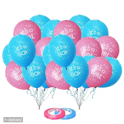 Party Decoration Balloon and Banner Kit Combo