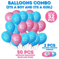 Party Decoration Balloon and Banner Kit Combo-thumb4