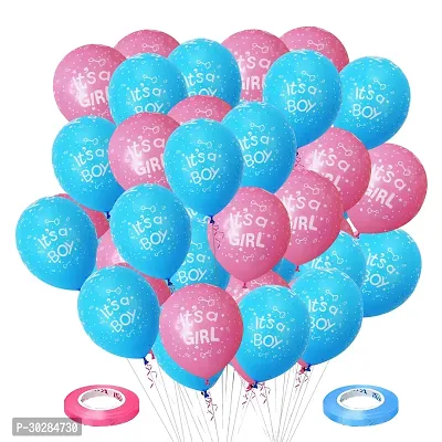 Party Decoration Balloon and Banner Kit Combo