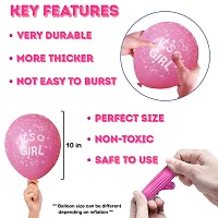 Party Decoration Balloon and Banner Kit Combo-thumb3