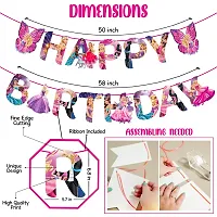 Party Decoration Balloon and Banner Kit Combo-thumb2