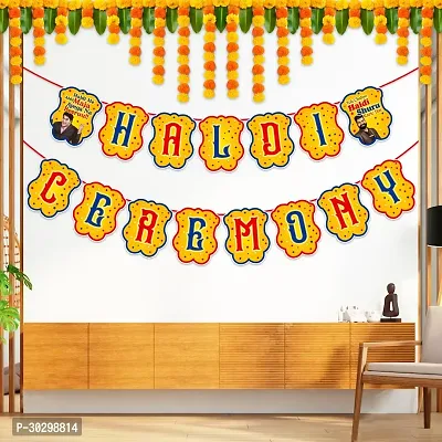 Party Decoration Balloon and Banner Kit Combo