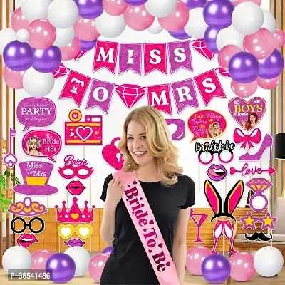 Party Celebration Kit with Banner