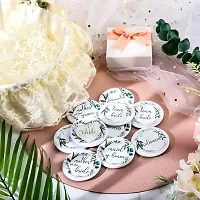 21 Pcs Bridal Buttons Pin Badge-thumb2