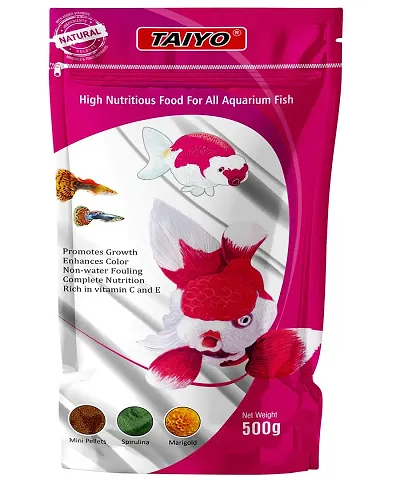 Best selling fish turtle Food