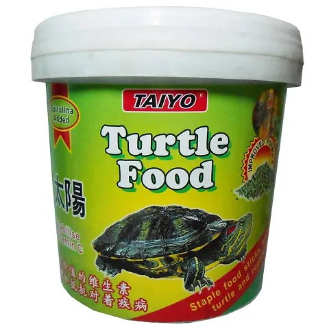 Best selling fish turtle  food