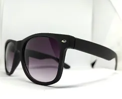EyeNaks Wayfarer Sunglasses For Men  Women-thumb3