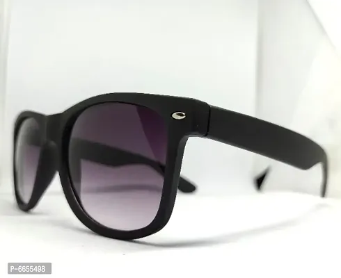 EyeNaks Wayfarer Sunglasses For Men  Women-thumb4