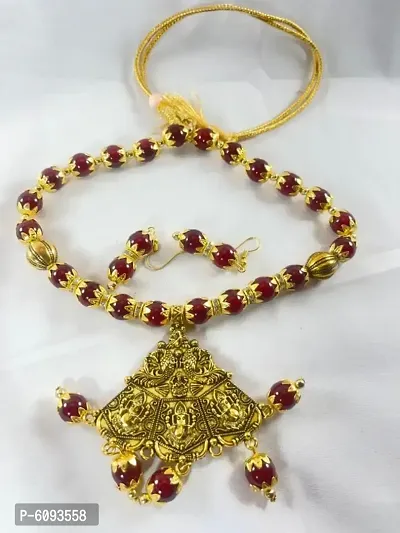 Latest Attractive Alloy Jewellery Set for Women