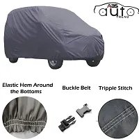 UV Protective Car Cover For Renault Lodgy-thumb1