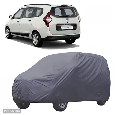 UV Protective Car Cover For Renault Lodgy-thumb0