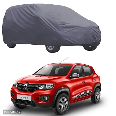 UV Protective Car Cover For Renault Kwid