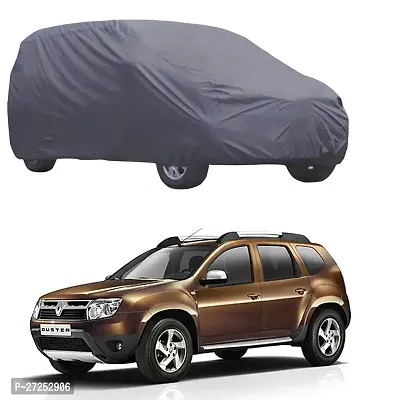 UV Protective Car Cover For Renault Duster