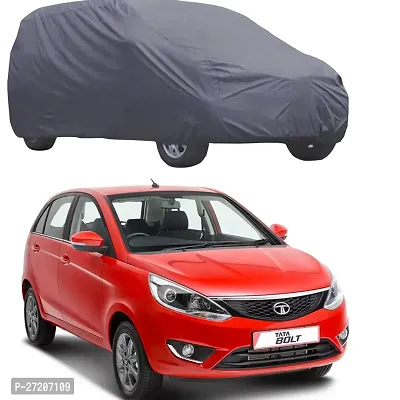 UV Protective Car Cover For Tata Bolt