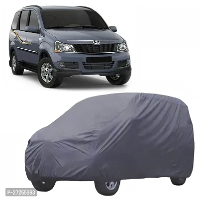 UV Protective Car Cover For Mahindra Xylo