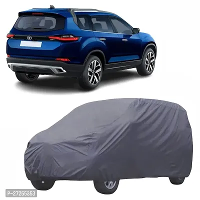 UV Protective Car Cover For Tata New Safari (2021)
