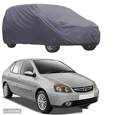 UV Protective Car Cover For Tata Indigo ECS