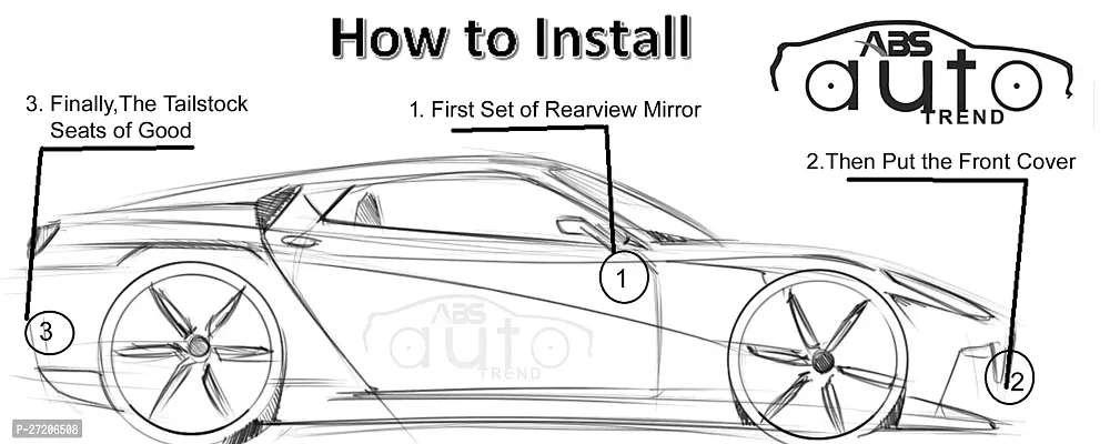 UV Protective Car Cover For Renault Kwid-thumb4