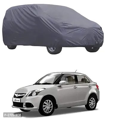 UV Protective Car Cover For Maruti Suzuki Swift D-Zire (2014)