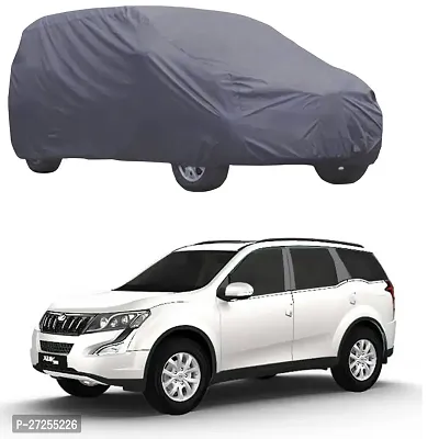 UV Protective Car Cover For Mahindra XUV-500-thumb0