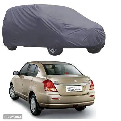 UV Protective Car Cover For Maruti Suzuki Swift D-Zire (2014)