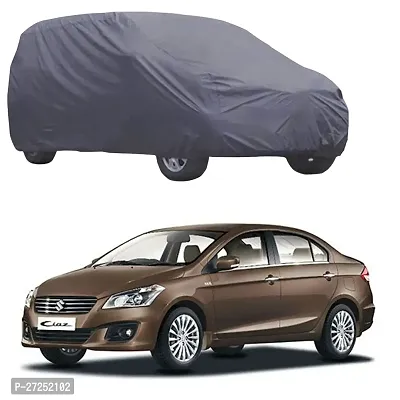 UV Protective Car Cover For Maruti Suzuki Ciaz