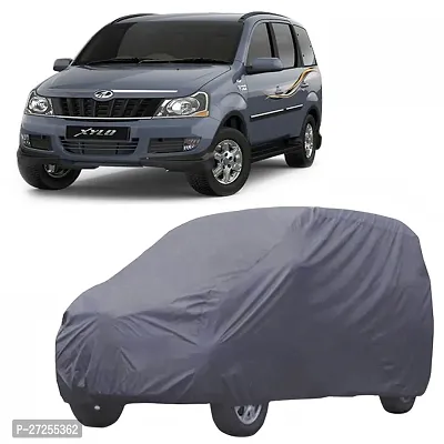 UV Protective Car Cover For Mahindra Xylo