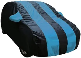Abs Auto Trend Car Cover For Hyundai Grand I10 With Mirror Pockets-thumb1