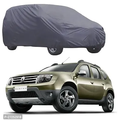 UV Protective Car Cover For Renault Duster-thumb0