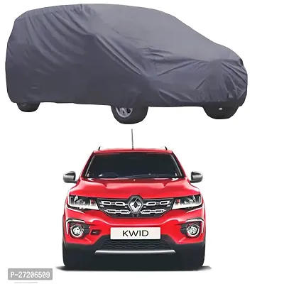 UV Protective Car Cover For Renault Kwid