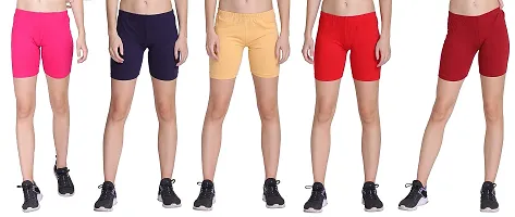 Must Have Women's Shorts 