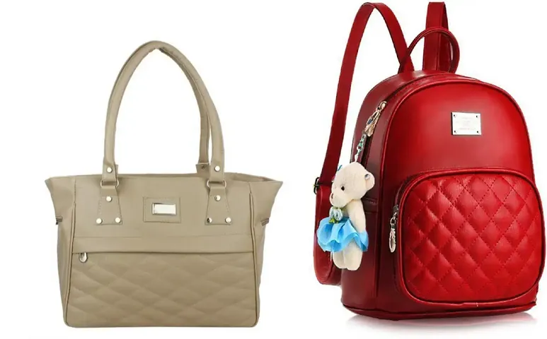 New Launch PU Handbags 