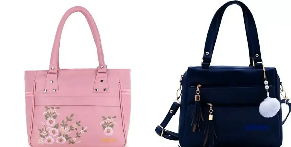 Best Selling PU Handbags 