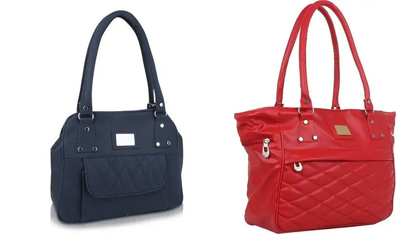 Best Selling PU Handbags 