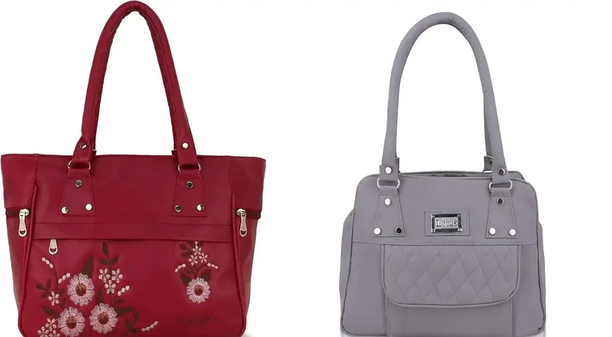 Best Selling PU Handbags 