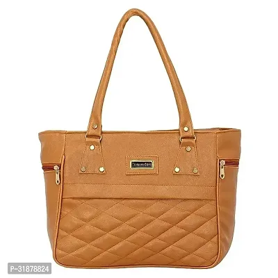 Stylist Pu Solid Handbags For Women