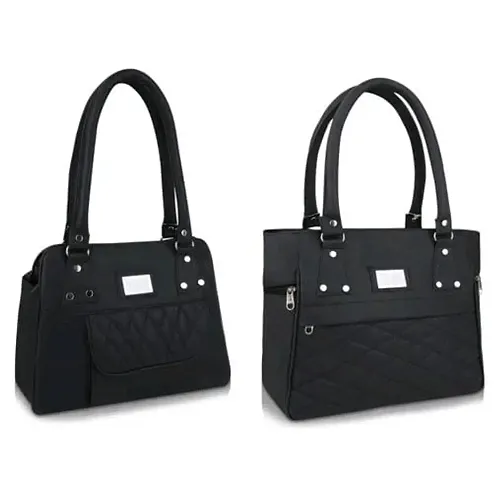 Hot Selling PU Handbags 