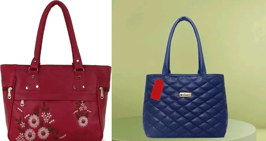 Must Have PU Handbags 