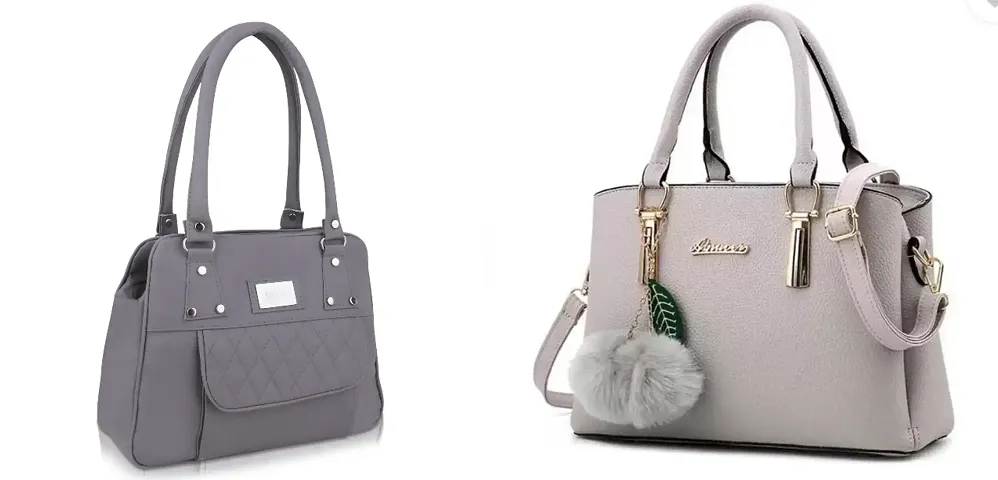 Must Have PU Handbags 