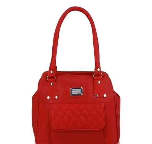 Hot Selling PU Handbags 