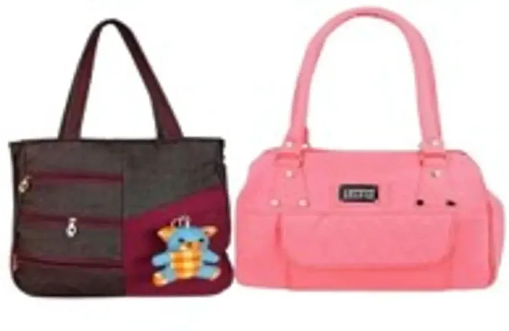 Hot Selling PU Handbags 