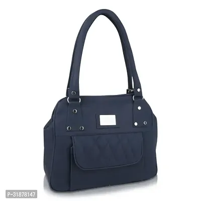 Stylish Blue Handbags For Women