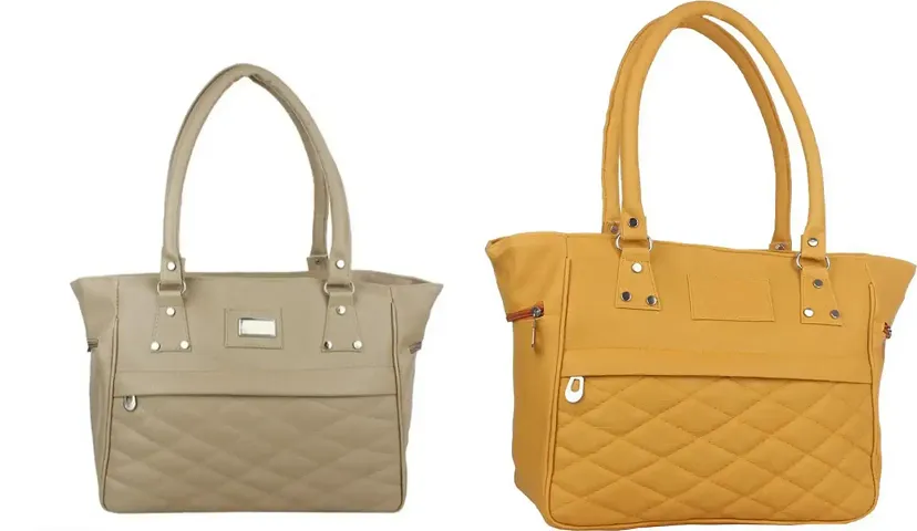 Best Selling PU Handbags 