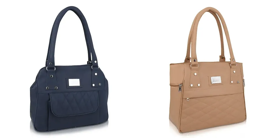 Must Have PU Handbags 