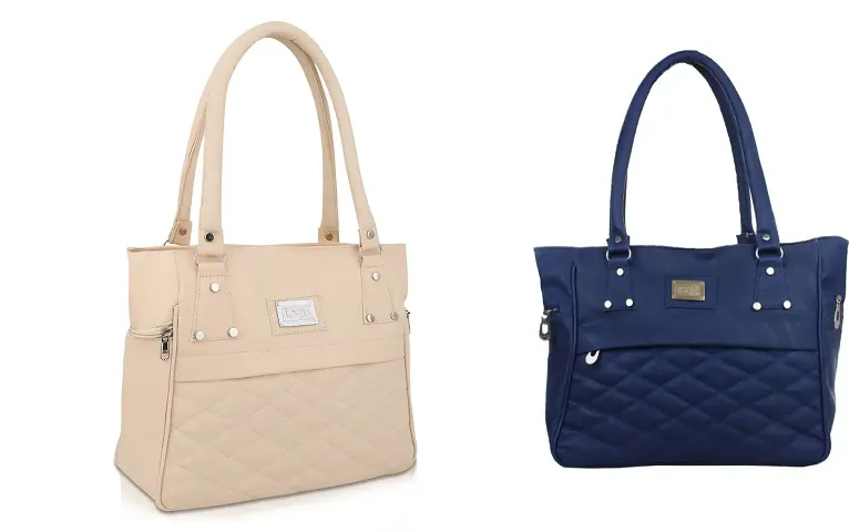 Must Have PU Handbags 