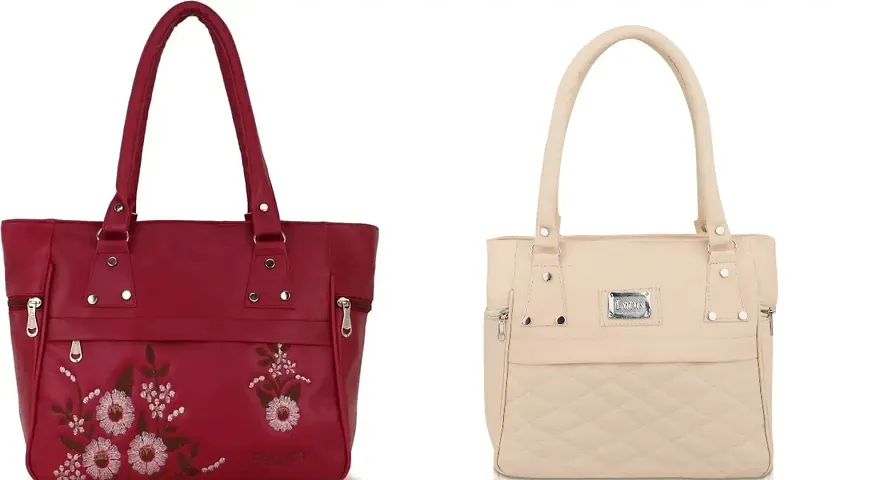 New Launch PU Handbags 