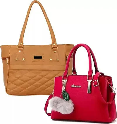 New Launch PU Handbags 