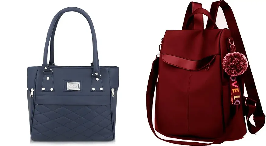 Must Have PU Handbags 