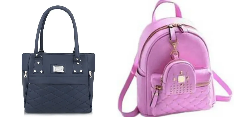 Best Selling PU Handbags 