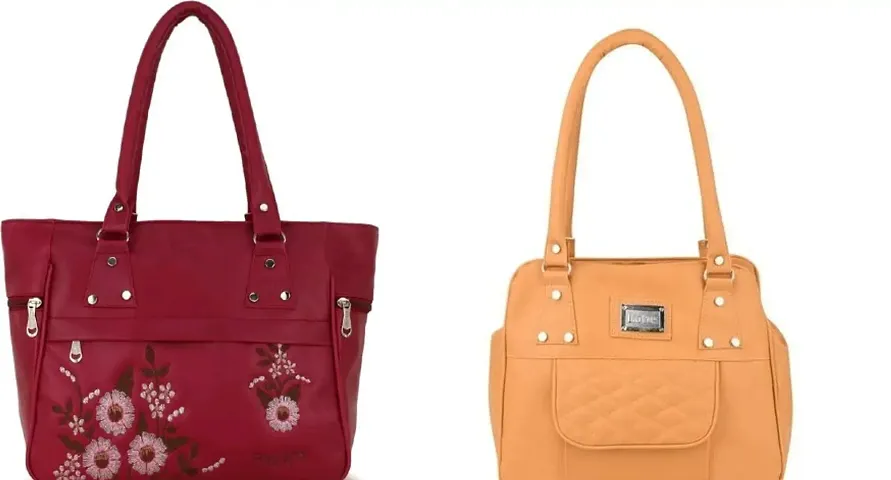 New Launch PU Handbags 